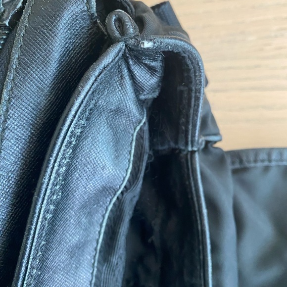 Prada Book/ Work Bag - Picture 10 of 16